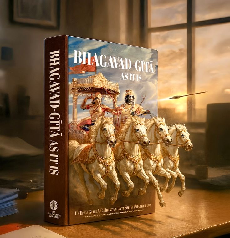 Bhagavat Gita