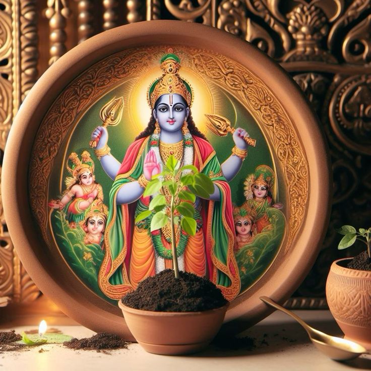 Tulsi Vivah to Dev Diwali