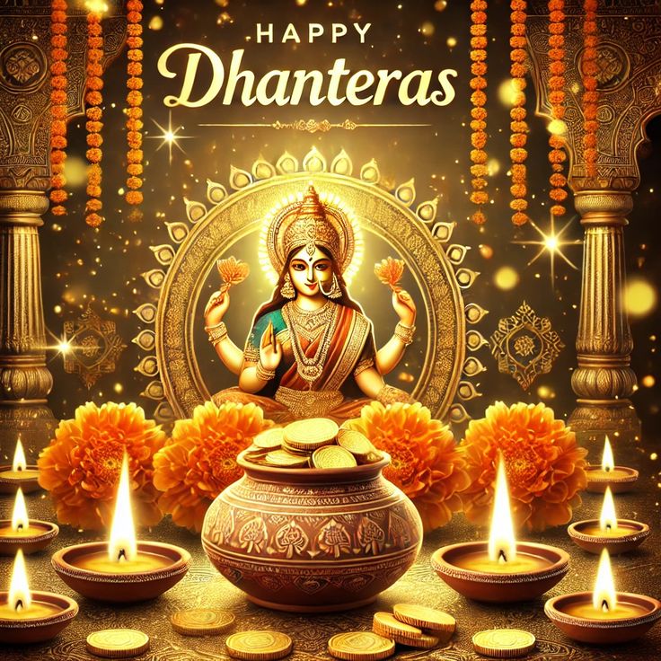 Dhanteras