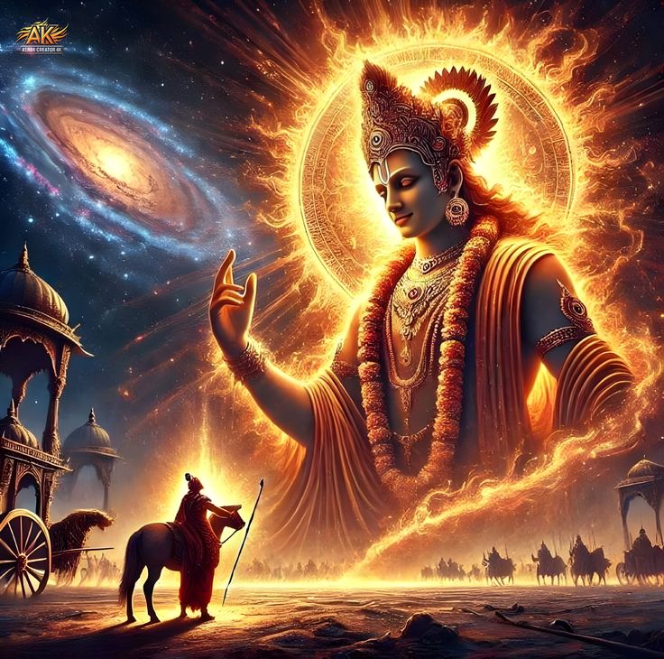 Bhagavat gita