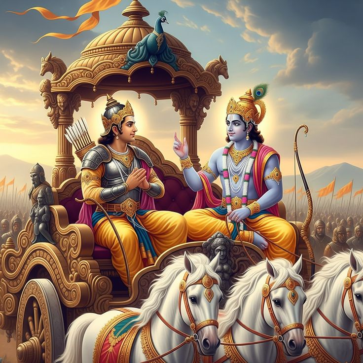 Bhagavat gita