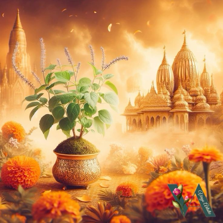 Mahatmya of Kartik month