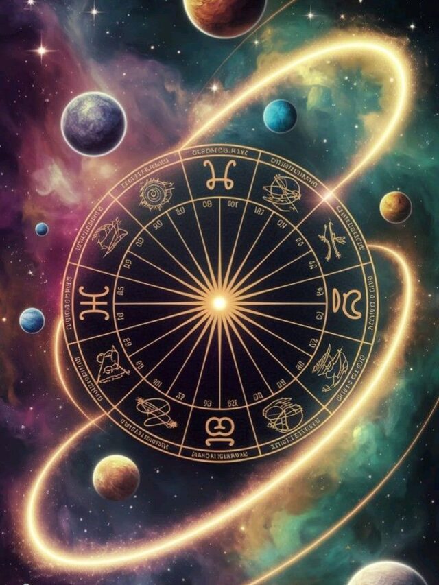 Astrology (1)