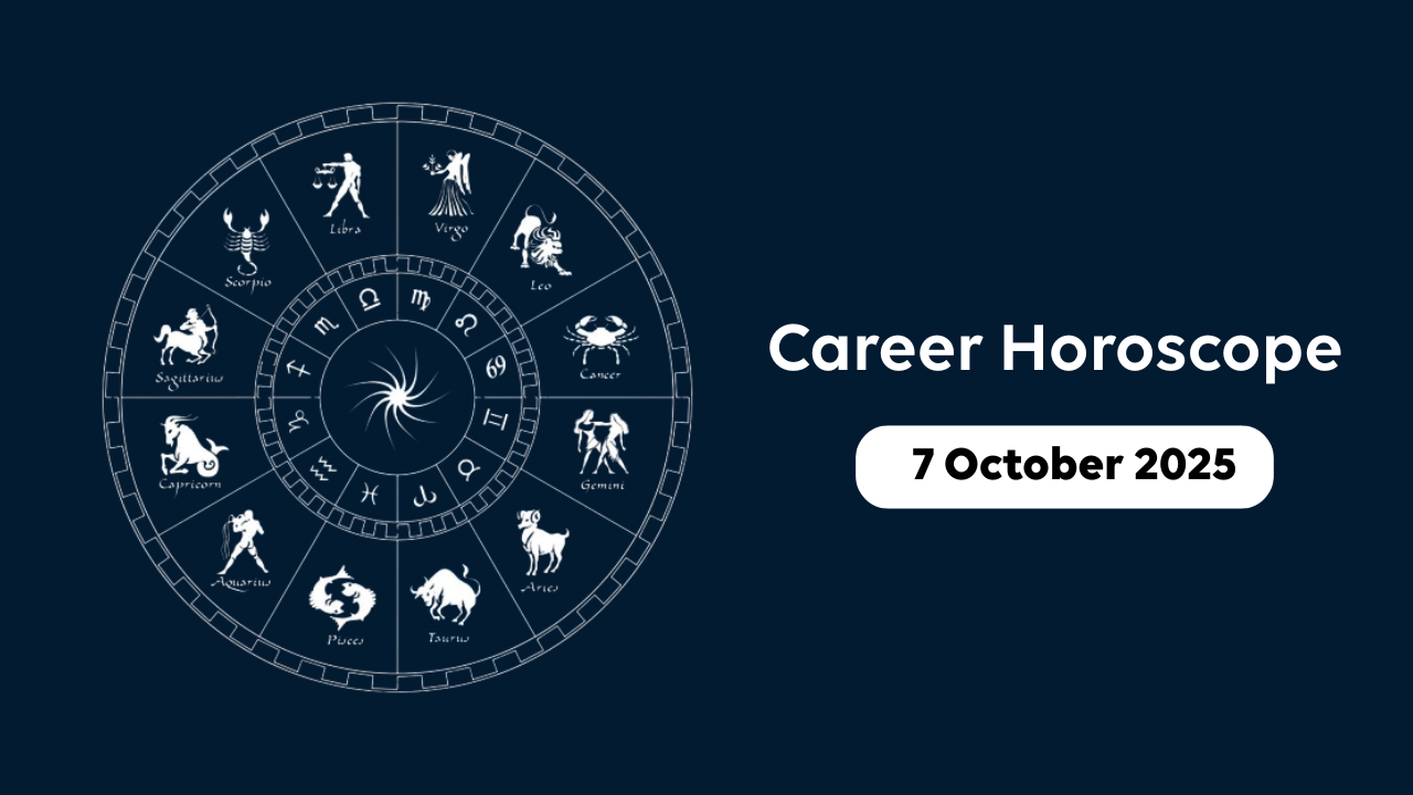 Career Horoscope