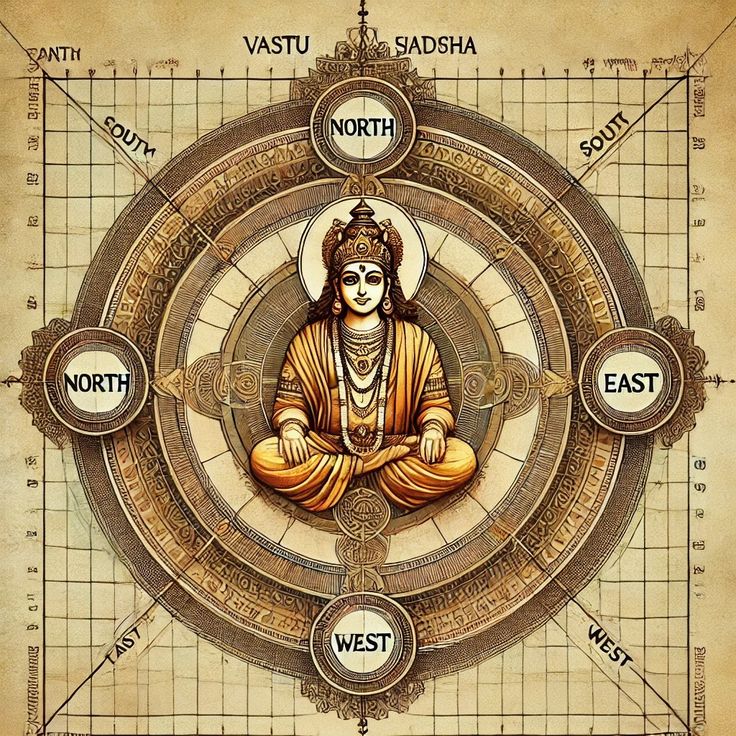 Vastu Shastra of Clock